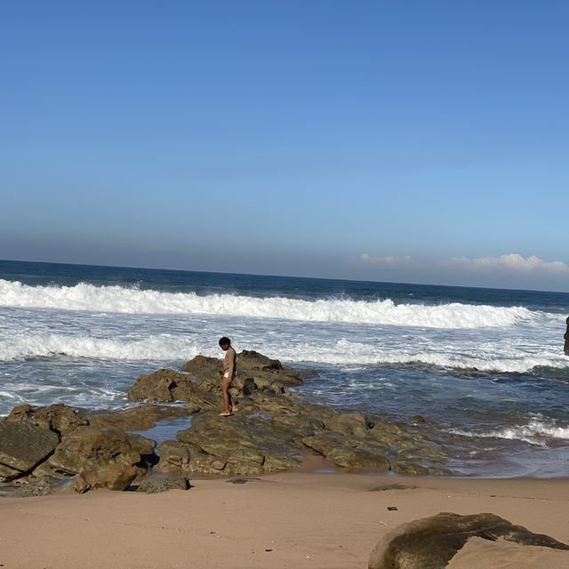 Ballito -The Dolphin Coast l