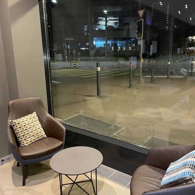Courtyard by Marriott Zurich North