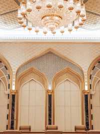 Qars Al Watan | Abu Dhabi