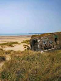 Calais: Channel Charm in a Snapshot