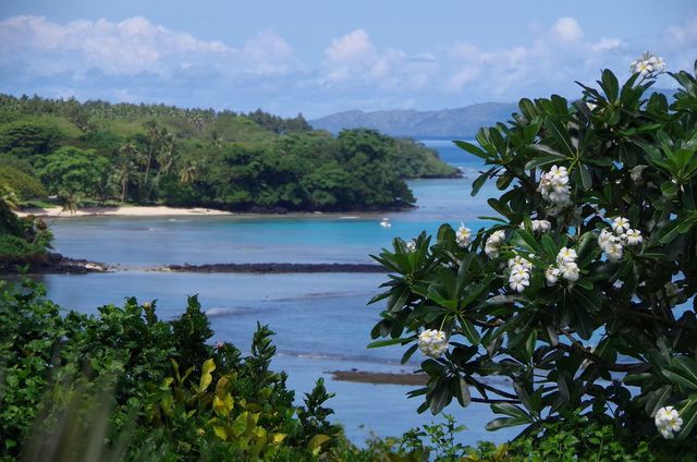 Hidden Gem of the Pacific: Taveuni