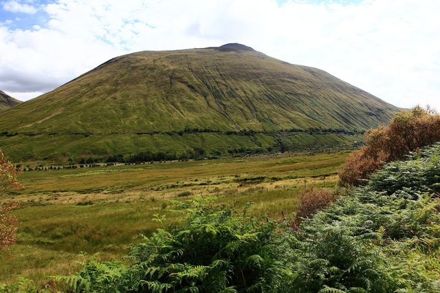 A Majestic Landscape Waiting to be Explored