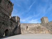 Castle Bragança 🗺️