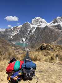 Peru - A hiking Paradise