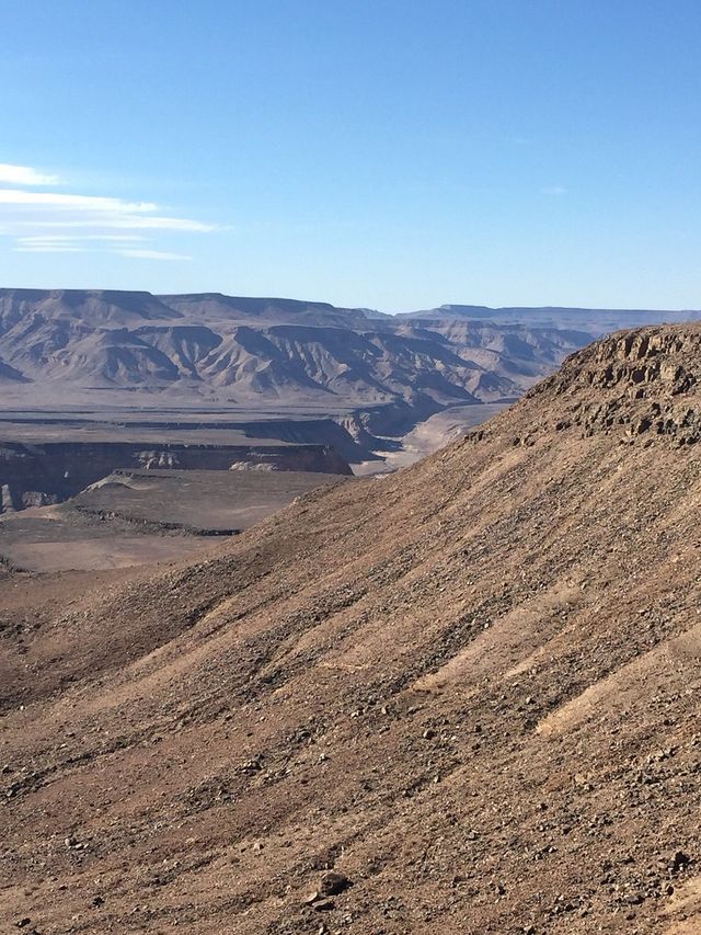 A Hidden Gem in Namibia