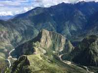 Majestic Machu Picchu Trek