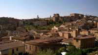 Siena's Medieval Charm