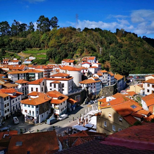 Discovering Cudillero: A Gem of Asturias