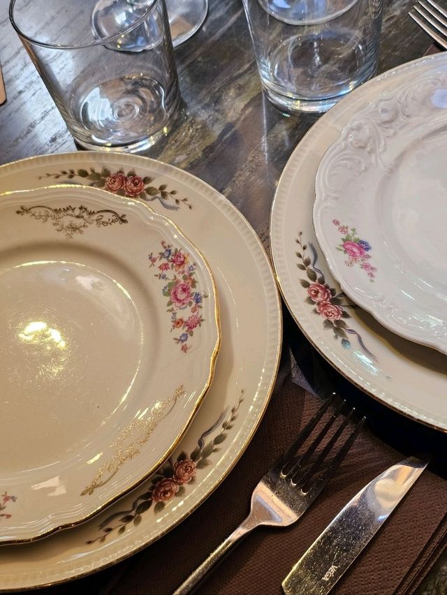 🇮🇹 이탈리아 로마 트러플 파스타 맛집은 여기예요 💚