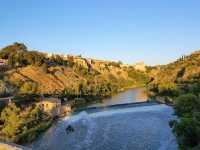 Toledo: Spain’s Ancient Crossroads 🇪🇸