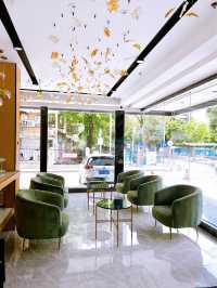 Connar Hotel Shenzhen Futian 