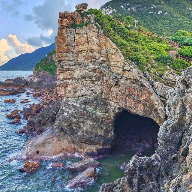 China Beaches