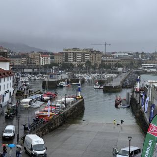 San Sebastian rainy weekend guide 🇪🇸