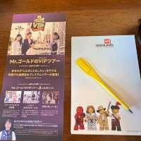 🌸日本樂高樂園酒店🌸創意十足的客房