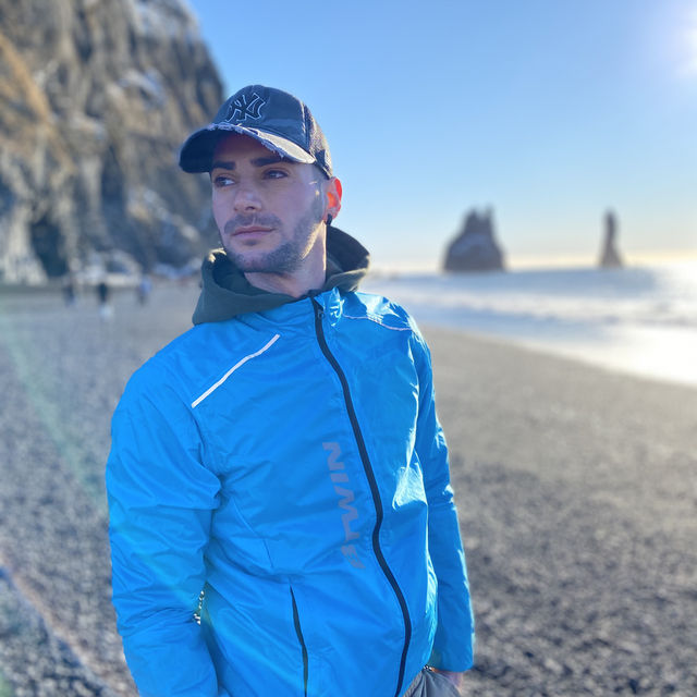 Exploring Iceland’s Ring Road: A Journey Through Breathtaking Landscapes 🇮🇸 