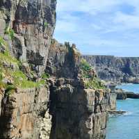 Pembrokeshire Coast 