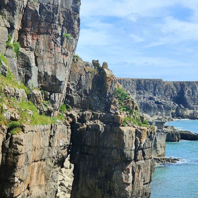Pembrokeshire Coast 