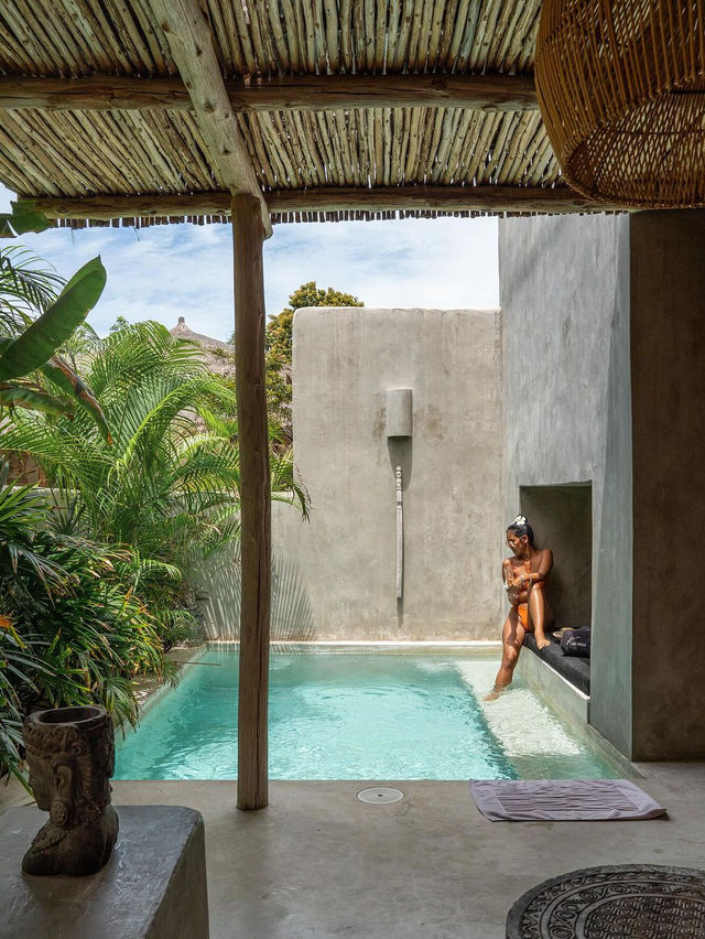 카르마 리조트 사무이 🏖️ Karma Resort Samui