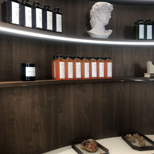 Paris｜Increasingly popular coffee shop in Paris