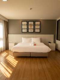 Cmor by Recall Hotels 🏨 