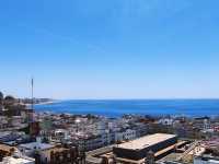 Views from Torre Tavira Cadiz 🇪🇸