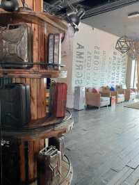 M Boutique Hotel Ipoh 🌃