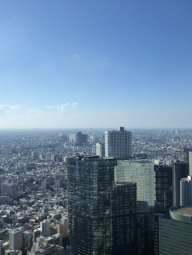 I ain’t a stoner, but give me a Tokyo