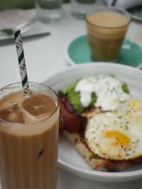 NYC｜One of the most popular brunches in NYC 
