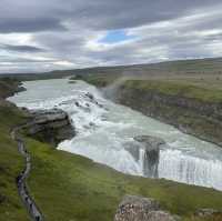 Golden circle tour Iceland spectacular 