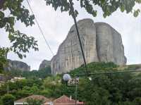 Greece, Kalambaka ✨⭐✨⭐ ✨