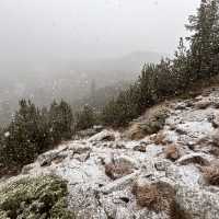 Bulgaria-Pirin Mountain and Old Town