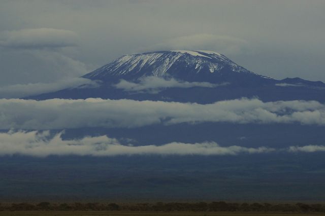 Lemosho Route in 7 Days Trekking to Mount Kilimanjaro 2024-2026 
