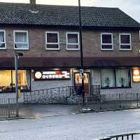 Manchester BBQ restaurant 