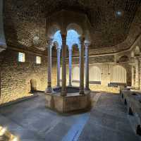 Arab Baths