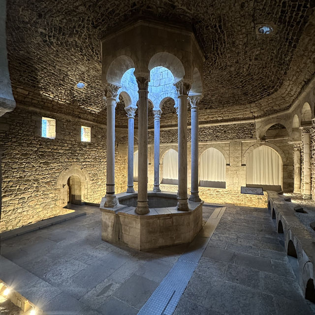 Arab Baths