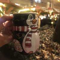 ドルトムントのクリスマスマルクト