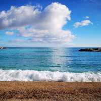 Côte d'Azur Wonders: Sun-Kissed Shores of Monaco