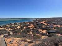 Francois Peron National Park 🌴