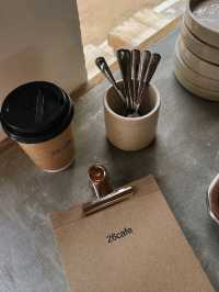 26 CAFE