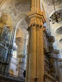 Malaga: The Perfect Blend of Sun, Culture, and History