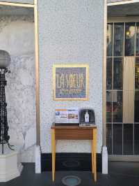 Hotel Monterey La Soeur Fukuoka