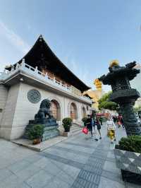 Day Trip to Shanghai