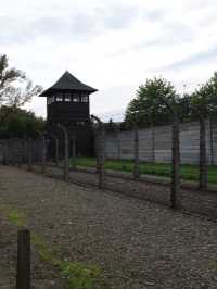 Auschwitz: A Profound Visit to a Dark Chapter of History