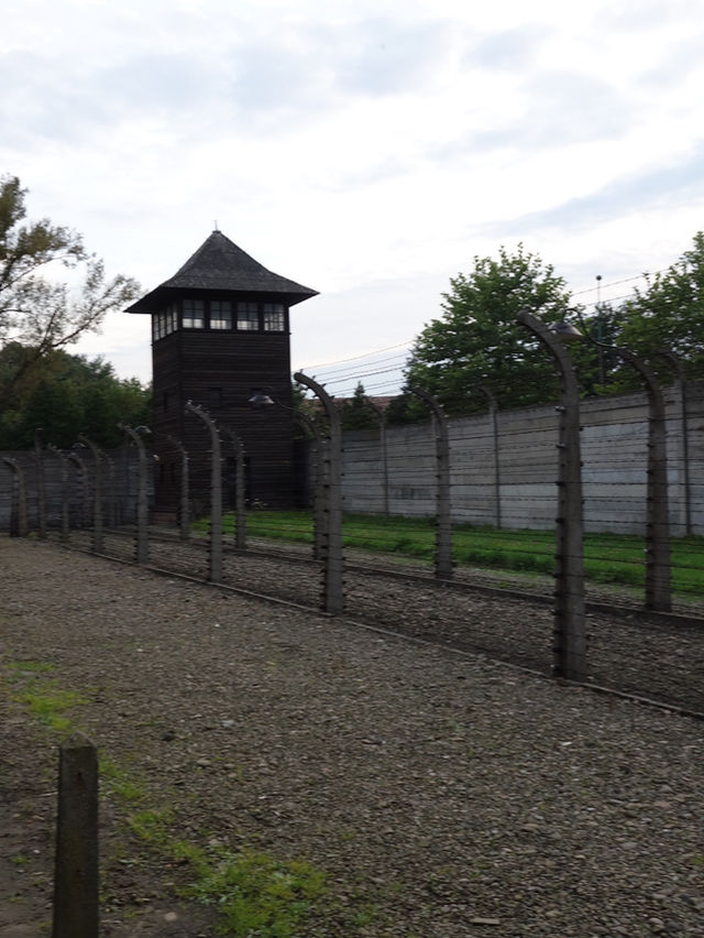 Auschwitz: A Profound Visit to a Dark Chapter of History
