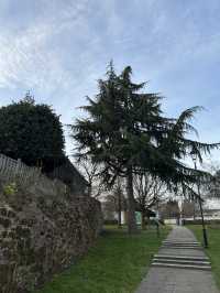 Step Back in Time: Exploring Coventry’s Medieval Gates and City Walls