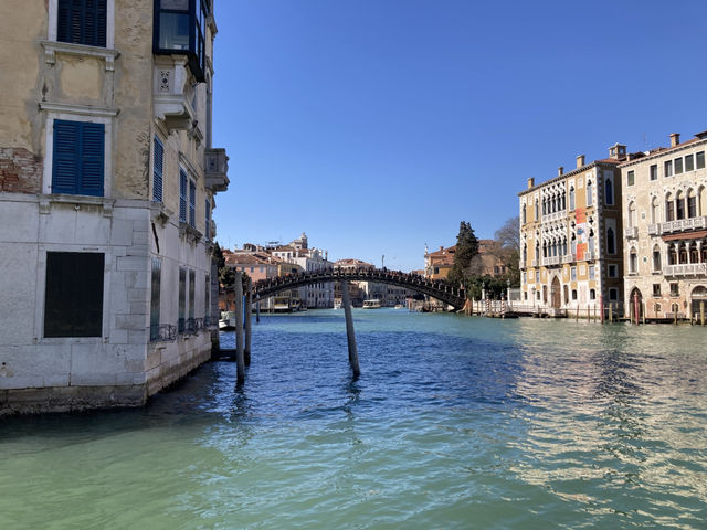 3 Days in Venice