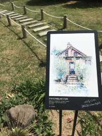 Daegu Jeil Church