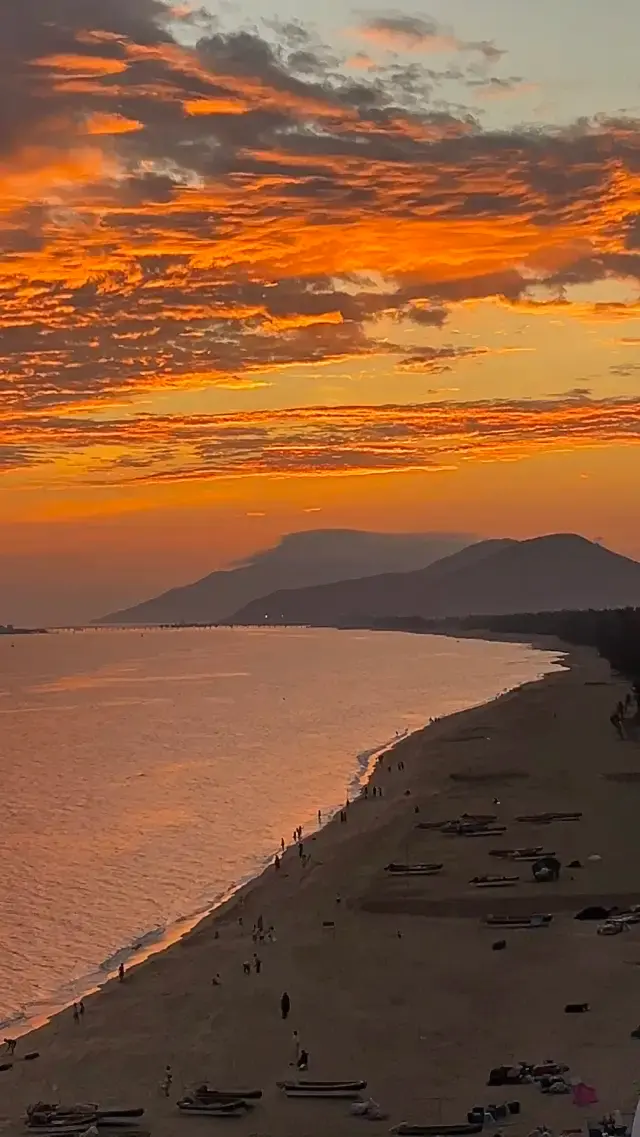 🇨🇳 Sanya Itinerary: must-visit places