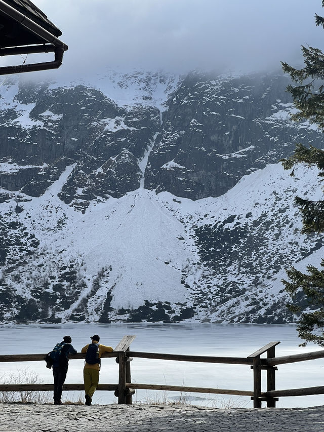 🇵🇱 波蘭札科帕內（Zakopane） 🏞️