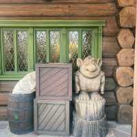 Disneyland Hong Kong 🩷